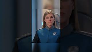 Bortus Tries Nicotine Gum 🚬 #viral #clips #trending #theorville #shorts #shortsvideo