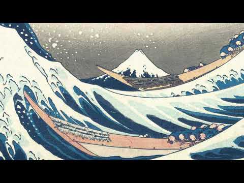 Hokusai- The Great Wave - YouTube