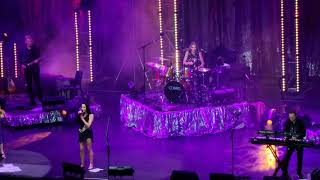 231021 - THE CORRS IN MANILA - Don't Say You Love Me