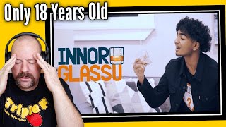18 Year Old Tamil Talents!!! | Innoru Glassu - Pira | R Jay & CK | REACTION