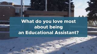 What Do Our Employees Love Most About Being EAs?