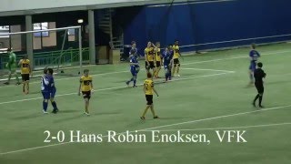 VFK-Start2 5-2, Sammendrag