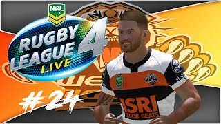 A GREAT STINT IN THE HOLDEN CUP!! | RUGBY LEAGUE LIVE 4 GAMEPLAY | PLAYER CAREER #24