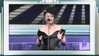 Jameson Empire Awards 2009: Best Actress - Helena Bohnam Carter | Empire Magazine