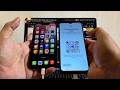 WhatsApp Transfer from iPhone to Android FREE - Without Reset!