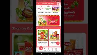 BuyMote E-Shopping Application is One of the Online Shopping App