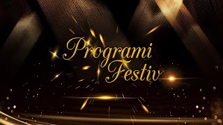 Programi Festiv në RTV Dukagjini - 31.12.2022