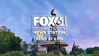 Top news stories in Connecticut for Feb. 4, 2025 at 6 p.m.