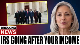 IRS Cracks Down on Self-Employment Income — You MUST Know Mistakes to Avoid NOW!