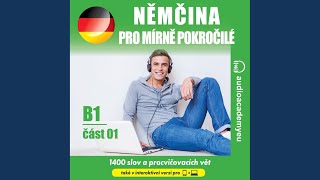 Chapter 82 - Němčina pro mírně pokročilé B1_část 01