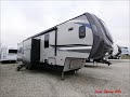 2020 Keystone Sprinter 3611FWFKS - A Must See Kitchen - King Size Rear Bed in the Rear!