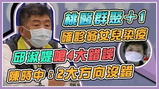 【完整版】新增3例確診 1本土2境外 陳時中說明(20210123/1400)｜三立新聞網 SETN.com