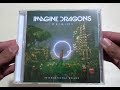 Imagine Dragons - Origins ( Album Deluxe Edition ) - Unboxing CD en Español
