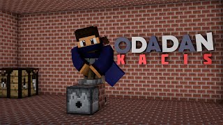 ODAMDAN KAÇIYORUM! - (Roomscape 8)