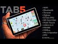 An ESP32 based TABLET 🤯🔥 | M5 Tab5 | @M5Stack