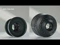 what are the differences between cine modified lenses and rehoused lenses