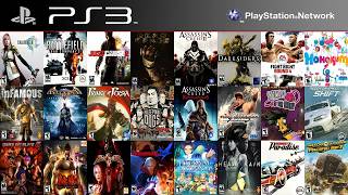 Top 50 PS3 Hidden Gems Still Worth Playing in 2026