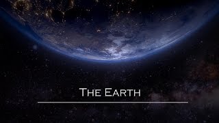 Earth - Blender Animation [HD]