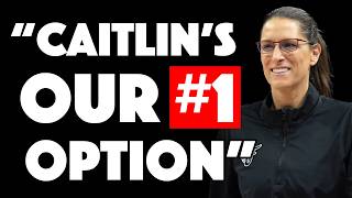 Stephanie White FINALLY Praises Caitlin Clark Publicly After MVP Start to the Season...