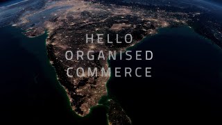 Organised Commerce | Union Innovation and Opportunity Fund