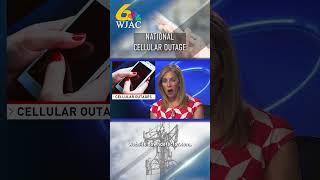 National Cellular Outage
