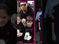 Shilpa Shetty Attended Karan Johar’s Kids Yash & Roohi’s Birthday Bash With Her Children