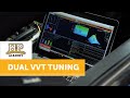 Tuning Dual VVT? Watch This! | Cam Timing [FREE LESSON]