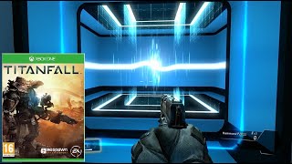 Titanfall 1 Intro & Training Xbox Series X 2024