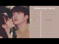 drama shinning for one thing ost playlist 电视剧 一闪一闪亮星星 张佳宁 屈楚萧 吴希泽 傅菁 骆明劼 蒋昀霖 徐紫茵 主演