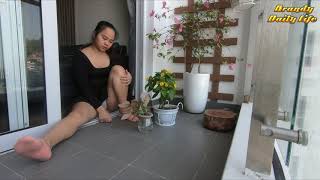 Vietnam Bath