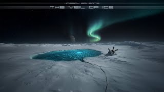 VIII - The veil of ice - Space ambient in Logic Pro