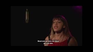 Spoken Word | Apples and Snakes: Blackbox | Hairloom by Liv Torc