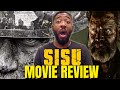 SISU (2023) Movie Review