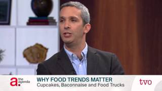 Why Food Trends Matter