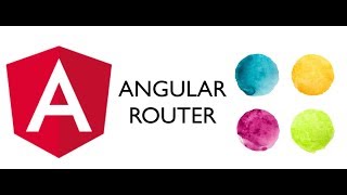 Angular Routing - Loading Route Programmatically