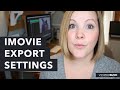 How to Export a Video in iMovie – 2017 How to Export a Video in iMovie – 2017