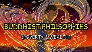 Poverty and Wealth (short buddhist story)