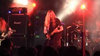 Warpath - Damnation - LIVE @ Osaka, Japan DVD (HD)