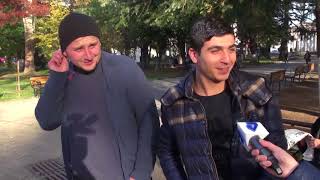 ჩახუტების საერთაშორისო დღე ქუთაისში