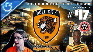 (FM20) Hull City Returning The Roar - Part  47 - Surprise Signings & FA Cup (Football Manager 2020)