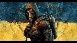 S.T.A.L.K.E.R. 2: Heart of Chornobyl ｜First 78 mins｜浩劫殺陣2：車諾比之心｜