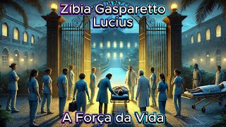 [AUDIOLIVRO] A FORÇA DA VIDA - ZÍBIA GASPARETTO - LUCIUS