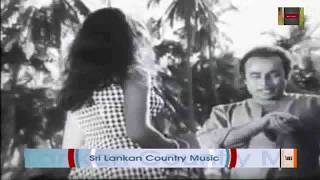 Neela Wickramasinghe, Milton Mallawarachchi Songs, Keena Dam Mitak | Best Sinhala Songs Video