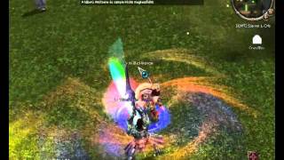 ddmt2 pvp move BlackWonder