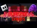 Marshmello & Ann-Marie - FRIENDS (Lyrics) - mp3 bugzz