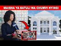 Mfahamu BATULI mrembo aliyempenda SIMBA MTU ambae ni CHUMVI NYINGI