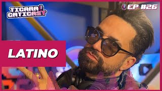 LATINO - TICARACATICAST | EP 26