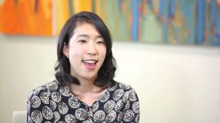 Words to Work By: An Interview with Ann Miura-Ko