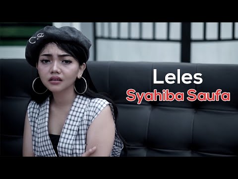 Syahiba Saufa Leles