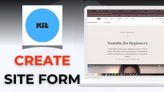 how to add a Subscribe Form to your WordPress blog posts using ConvertKit